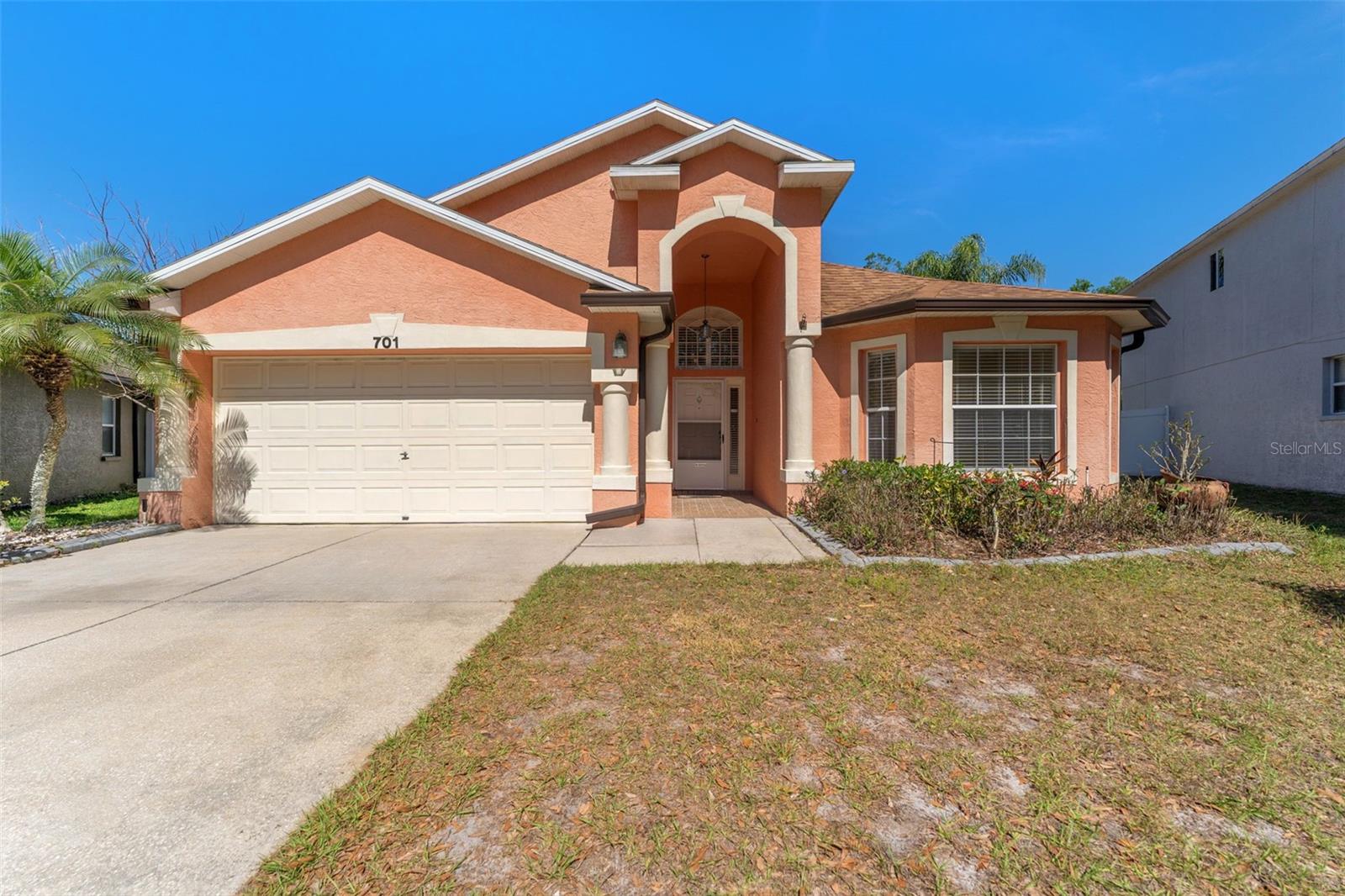 701 SOMERSTONE DR, VALRICO, FL, 33594