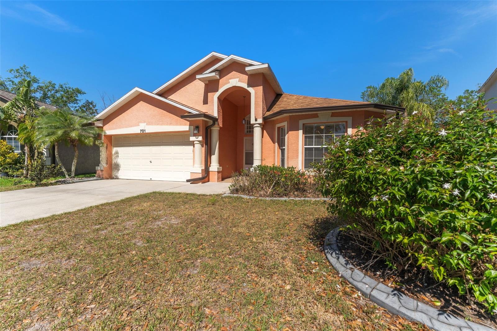 701 SOMERSTONE DR, VALRICO, FL, 33594