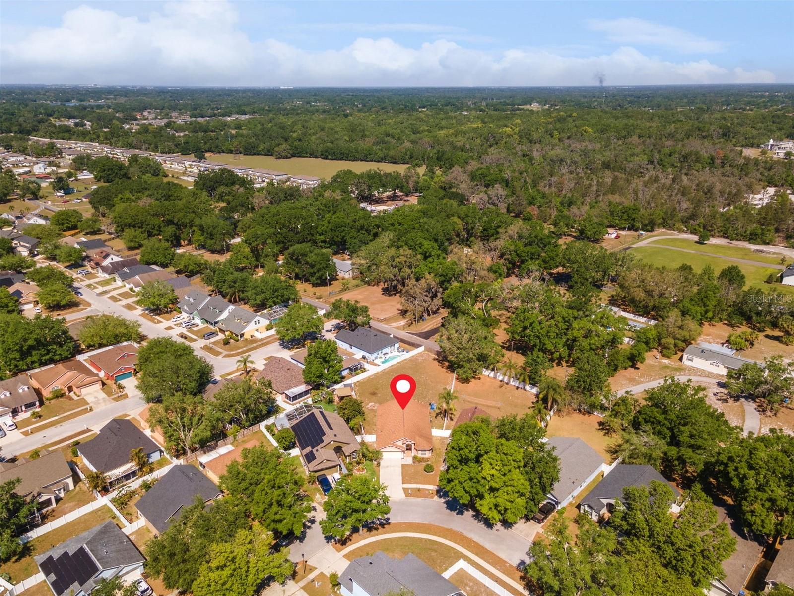 701 SOMERSTONE DR, VALRICO, FL, 33594