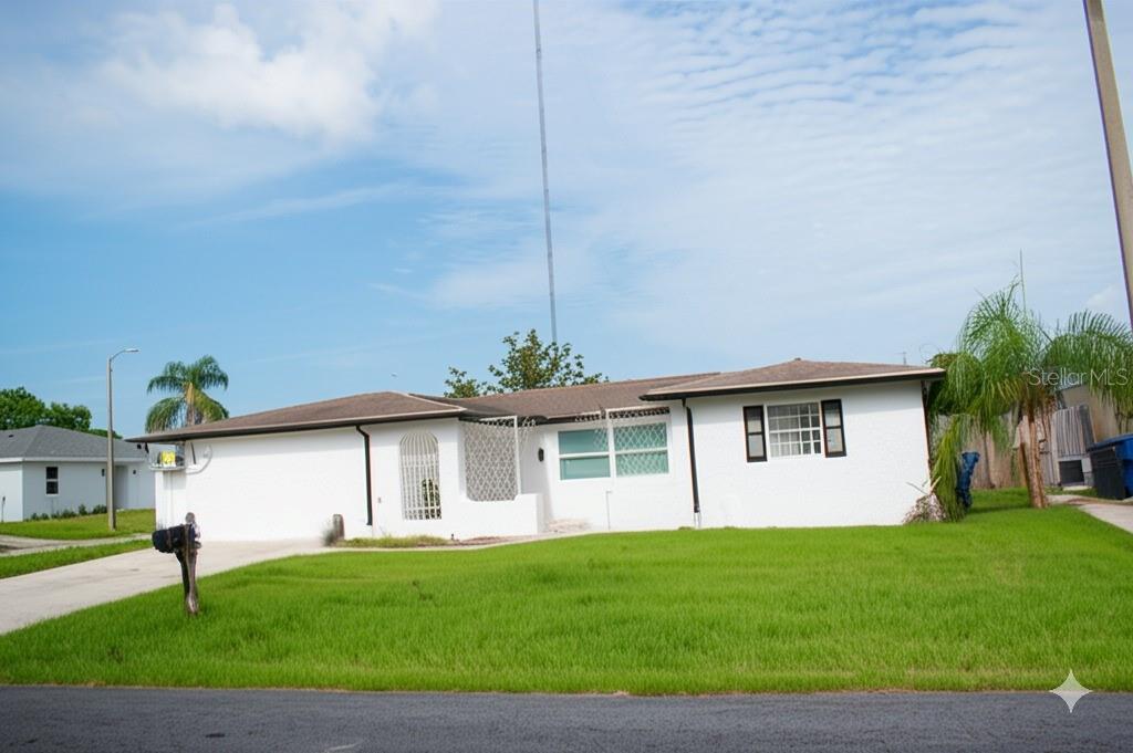 1741 FAIRFIELD ST, HOLIDAY, FL, 34691