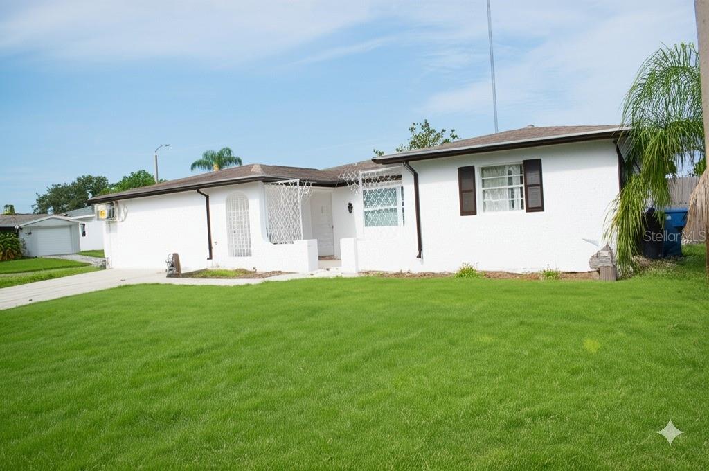 1741 FAIRFIELD ST, HOLIDAY, FL, 34691