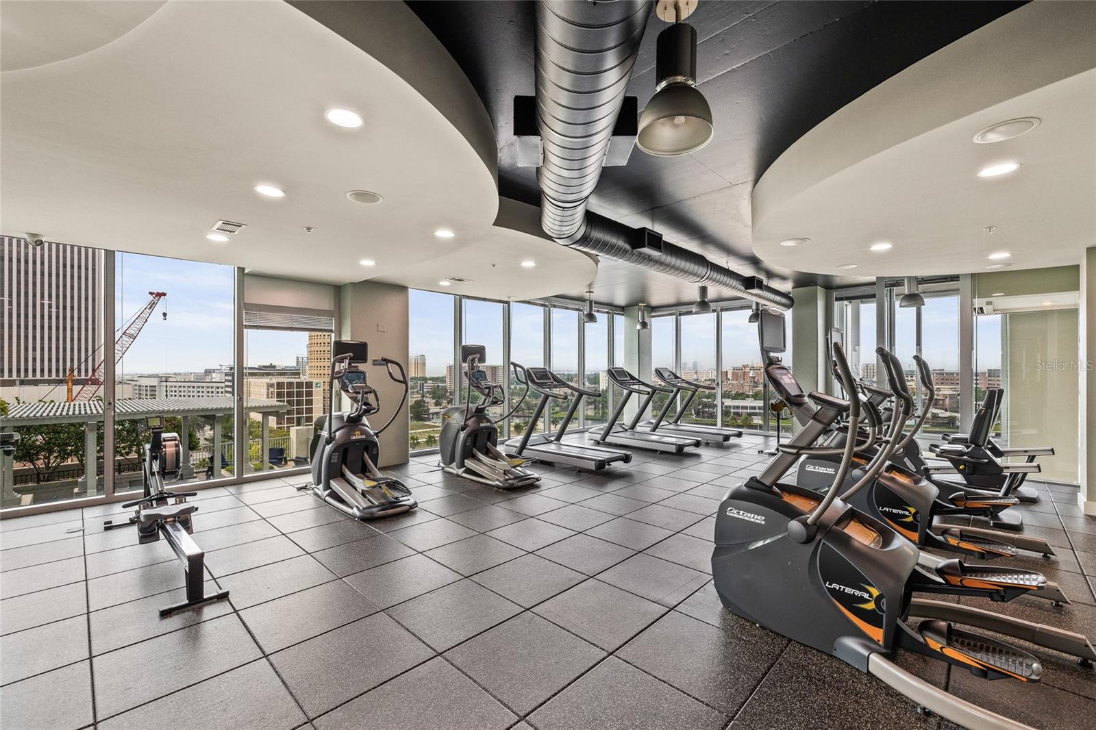 777 N ASHLEY DR #2807, TAMPA, FL, 33602