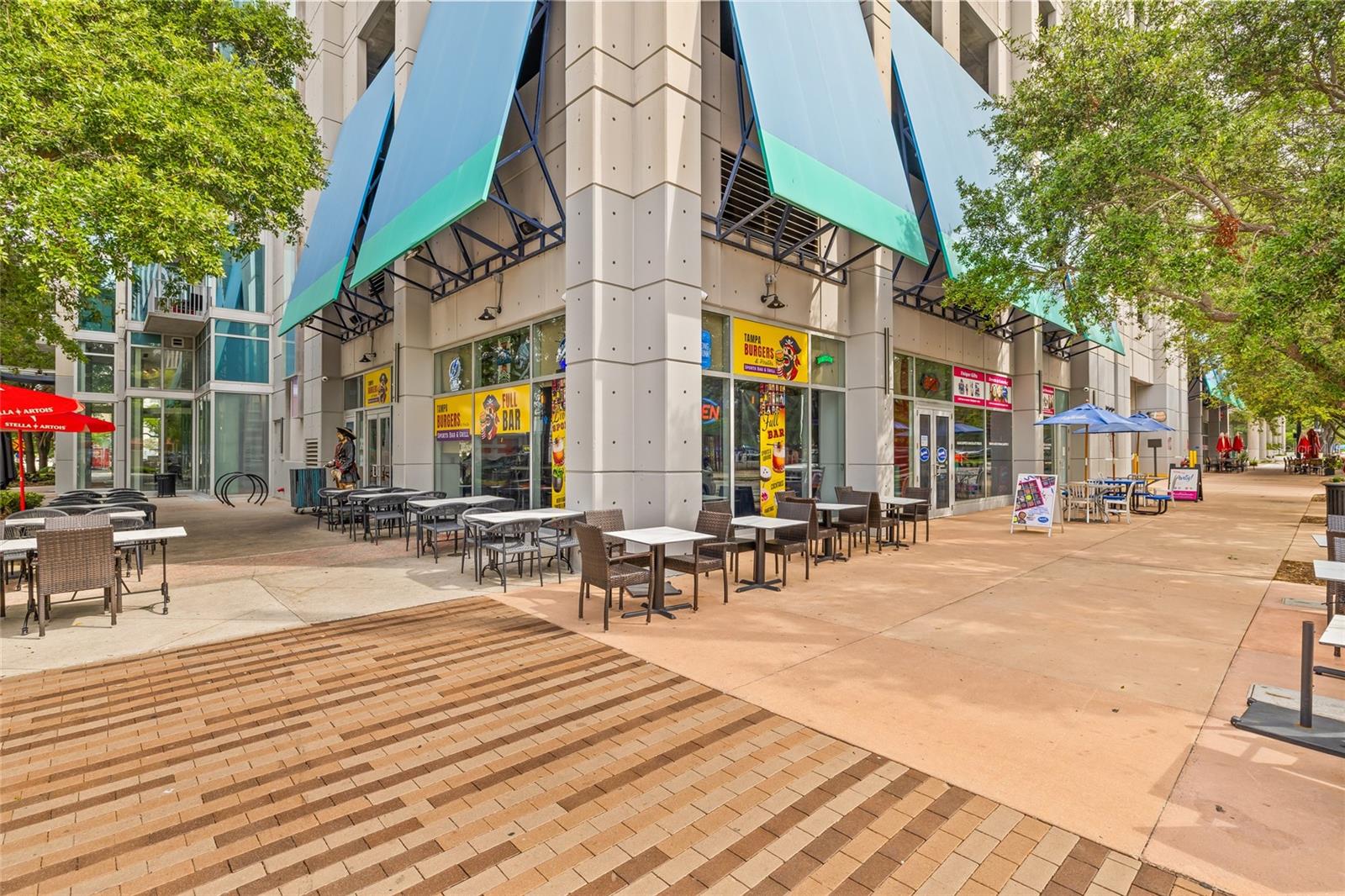 777 N ASHLEY DR #2807, TAMPA, FL, 33602