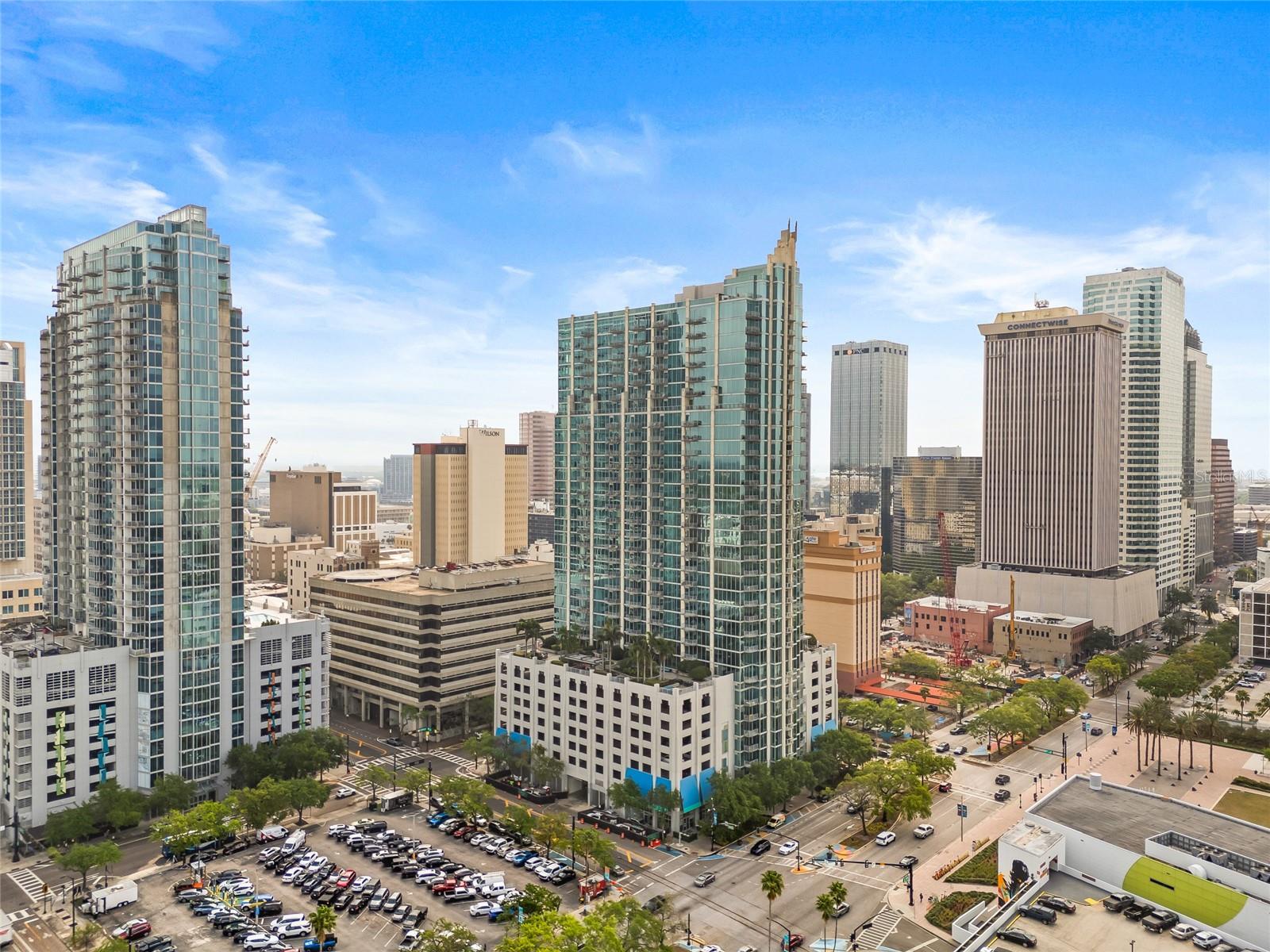 777 N ASHLEY DR #2807, TAMPA, FL, 33602