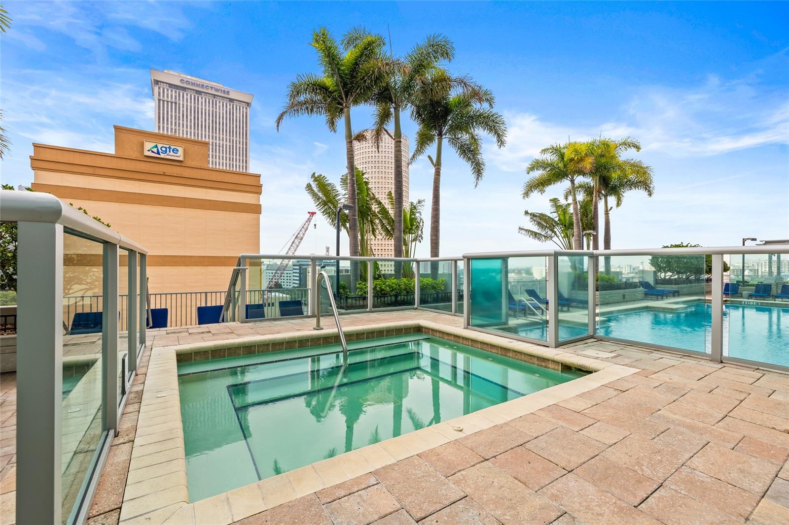 777 N ASHLEY DR #2807, TAMPA, FL, 33602