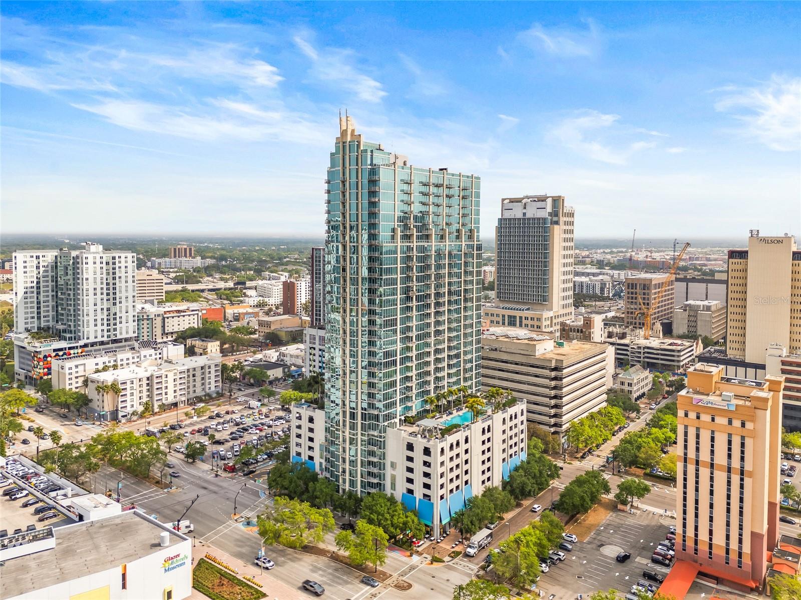 777 N ASHLEY DR #2807, TAMPA, FL, 33602