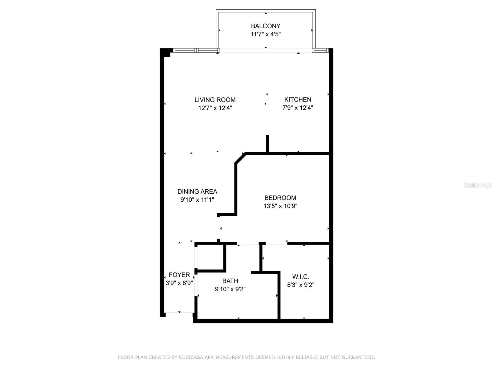 777 N ASHLEY DR #2807, TAMPA, FL, 33602