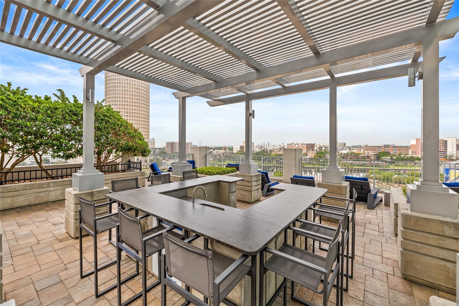 777 N ASHLEY DR #2807, TAMPA, FL, 33602