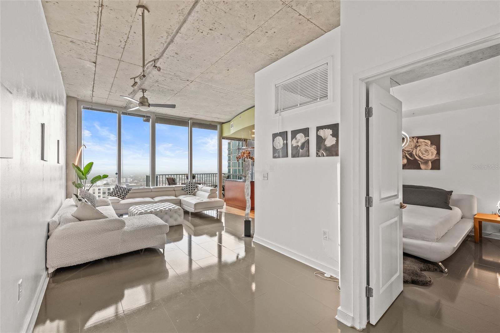 777 N ASHLEY DR #2807, TAMPA, FL, 33602