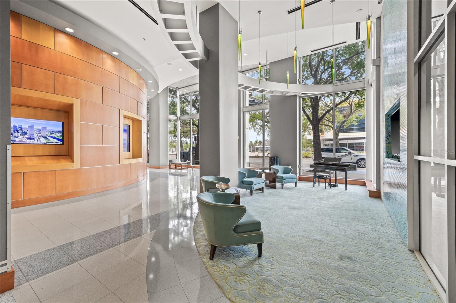 777 N ASHLEY DR #2807, TAMPA, FL, 33602