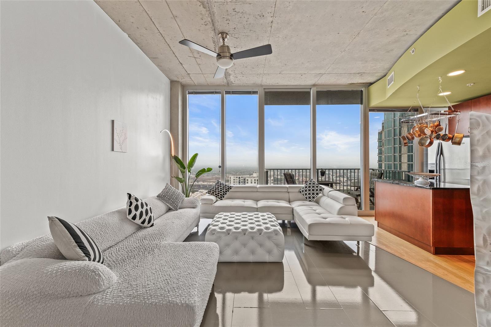 777 N ASHLEY DR #2807, TAMPA, FL, 33602