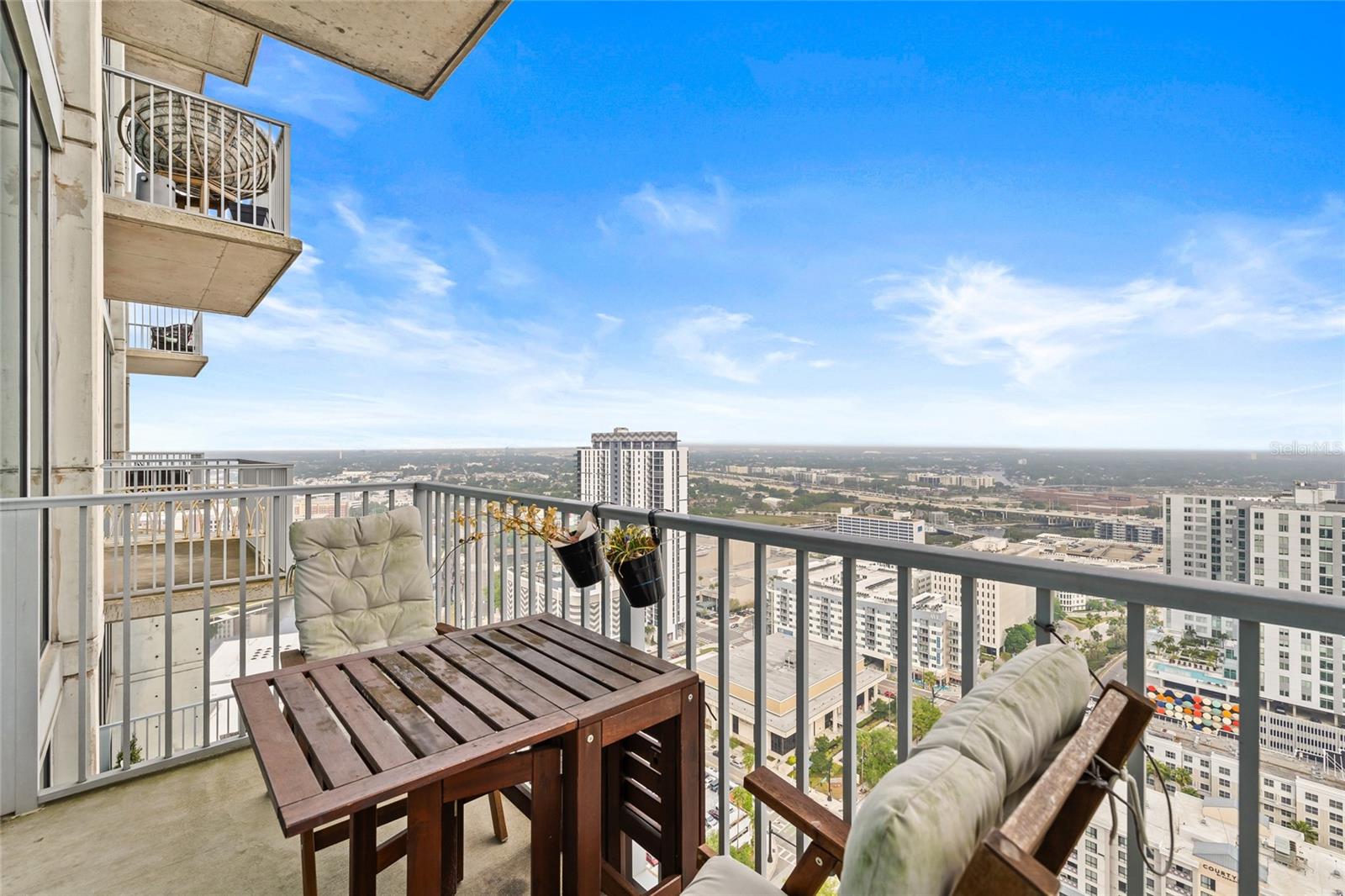 777 N ASHLEY DR #2807, TAMPA, FL, 33602