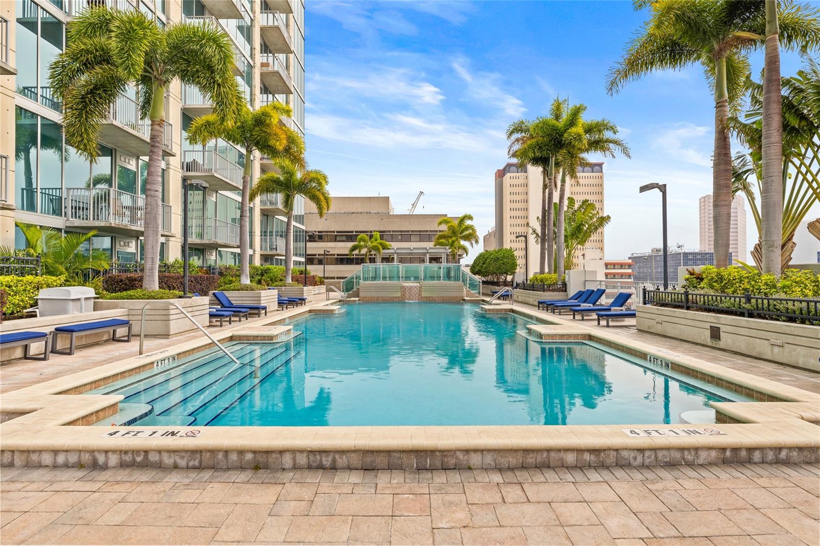 777 N ASHLEY DR #2807, TAMPA, FL, 33602