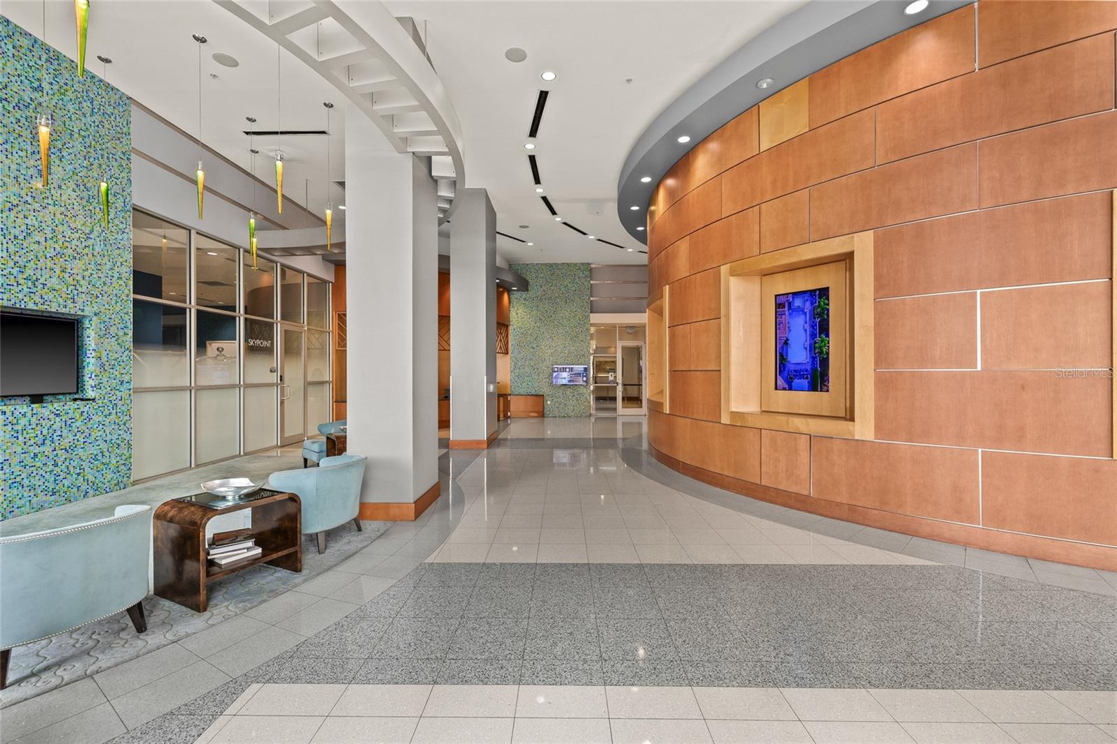 777 N ASHLEY DR #2807, TAMPA, FL, 33602