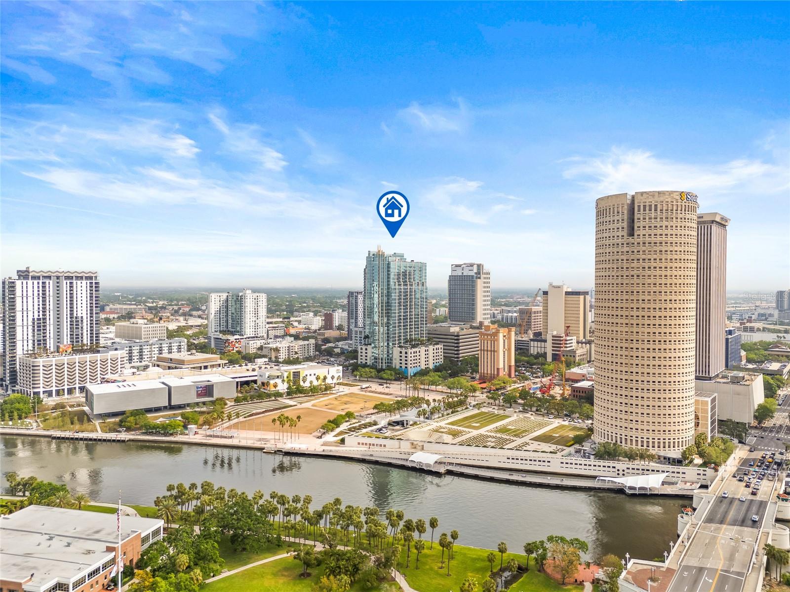 777 N ASHLEY DR #2807, TAMPA, FL, 33602