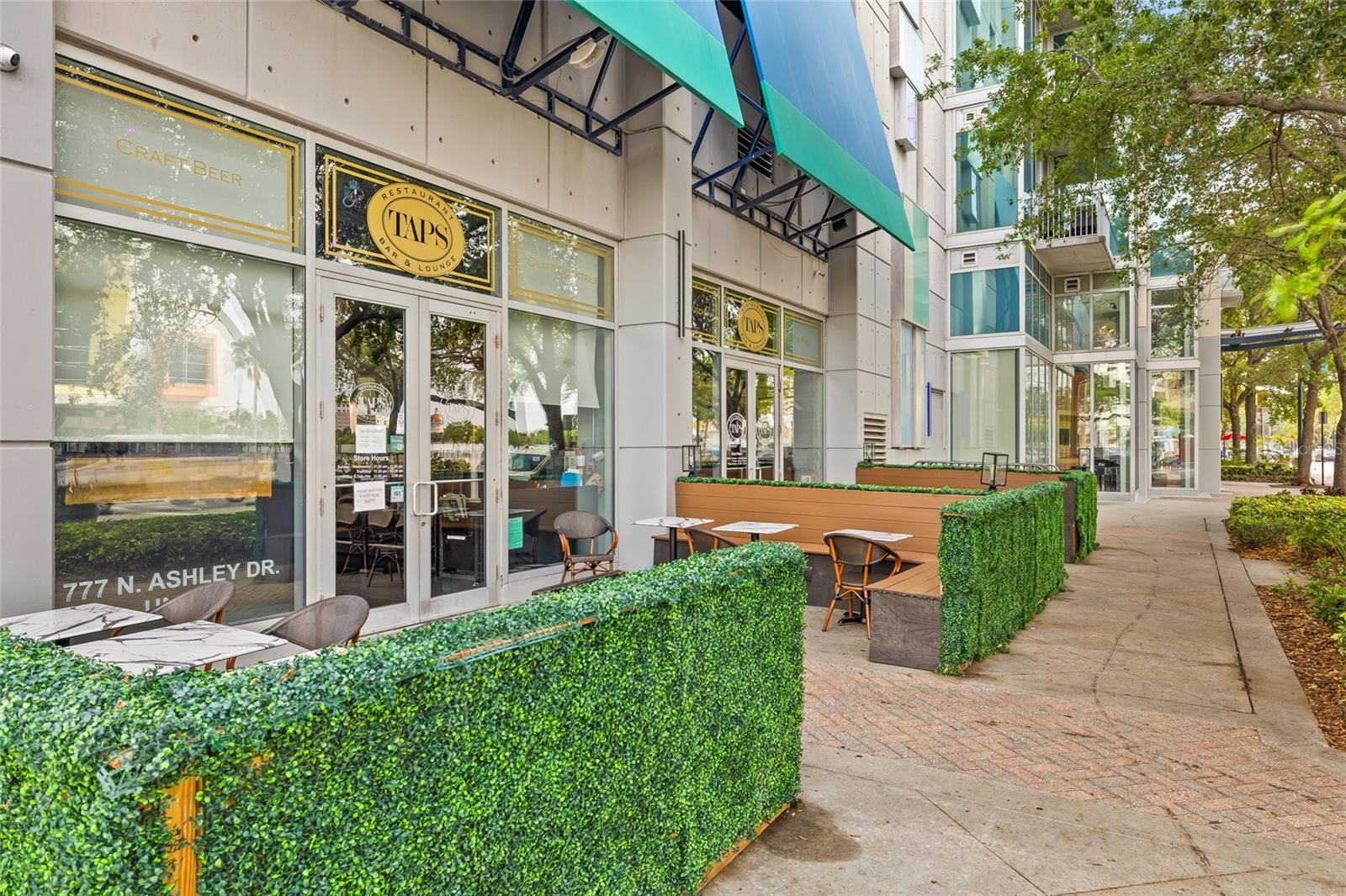 777 N ASHLEY DR #2807, TAMPA, FL, 33602