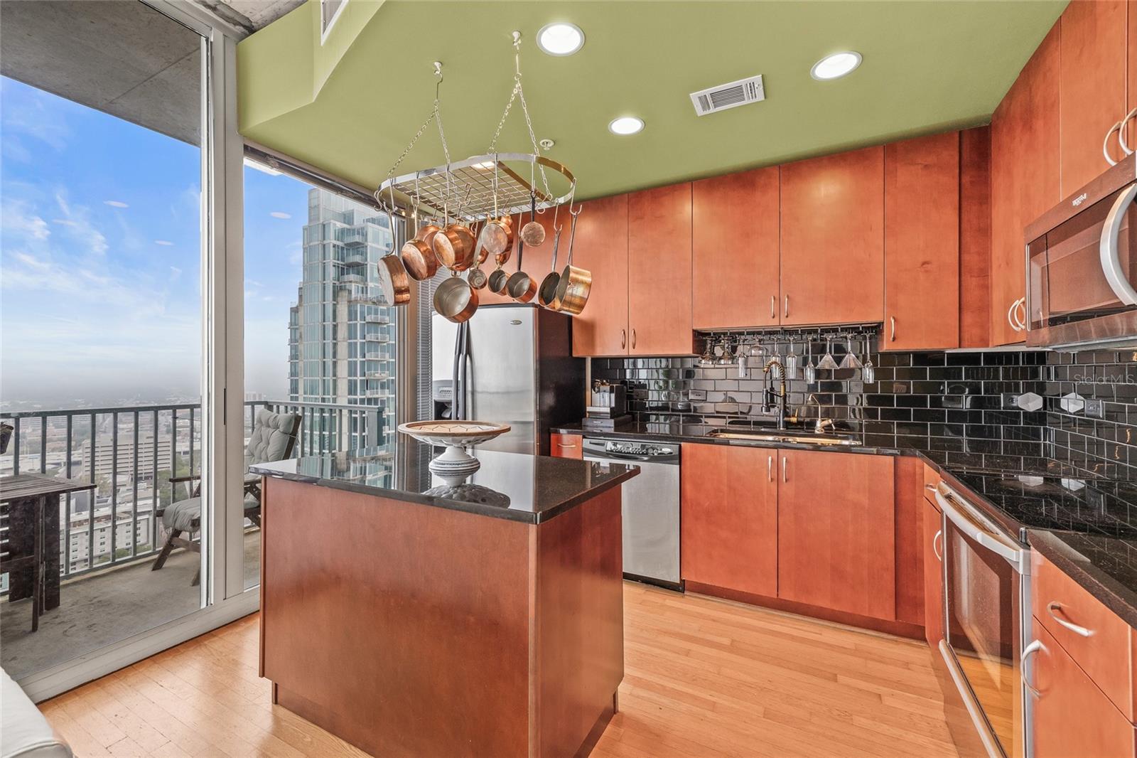 777 N ASHLEY DR #2807, TAMPA, FL, 33602