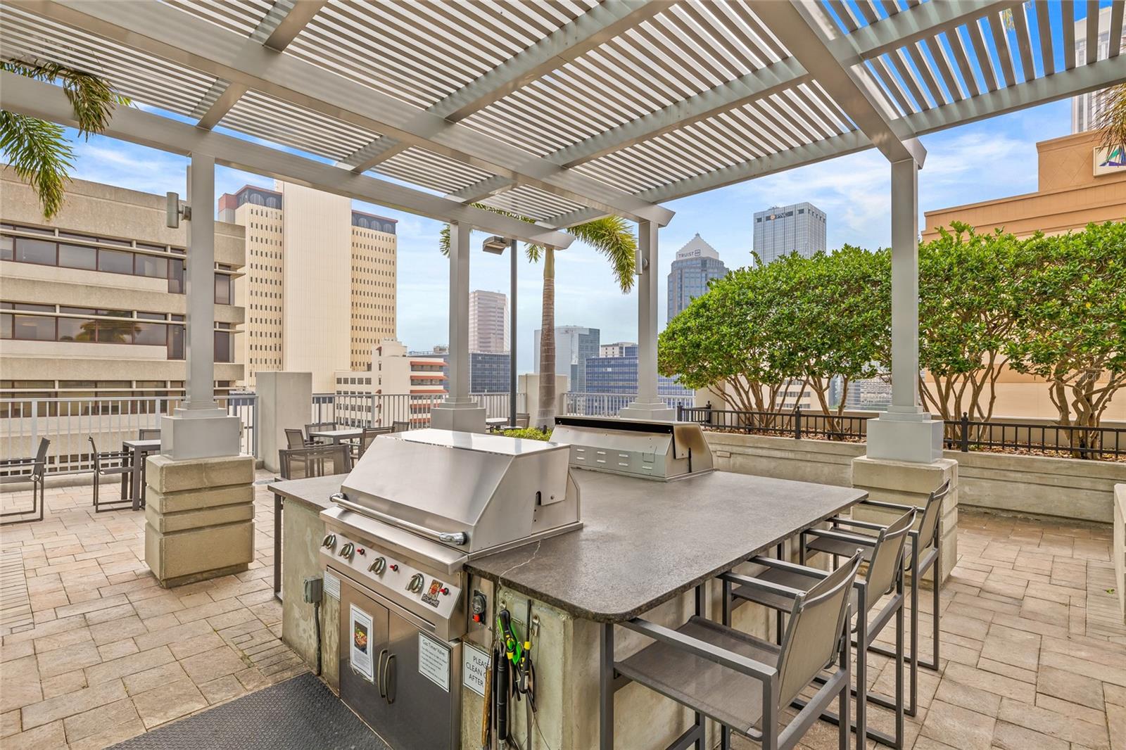 777 N ASHLEY DR #2807, TAMPA, FL, 33602