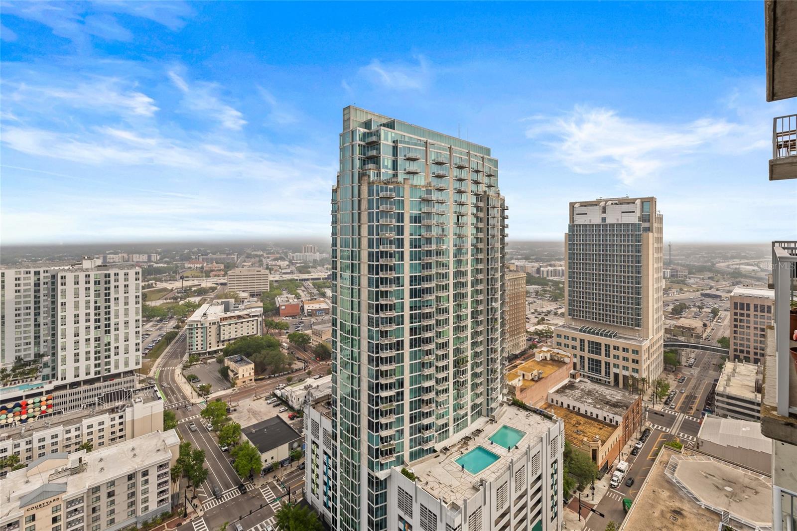 777 N ASHLEY DR #2807, TAMPA, FL, 33602