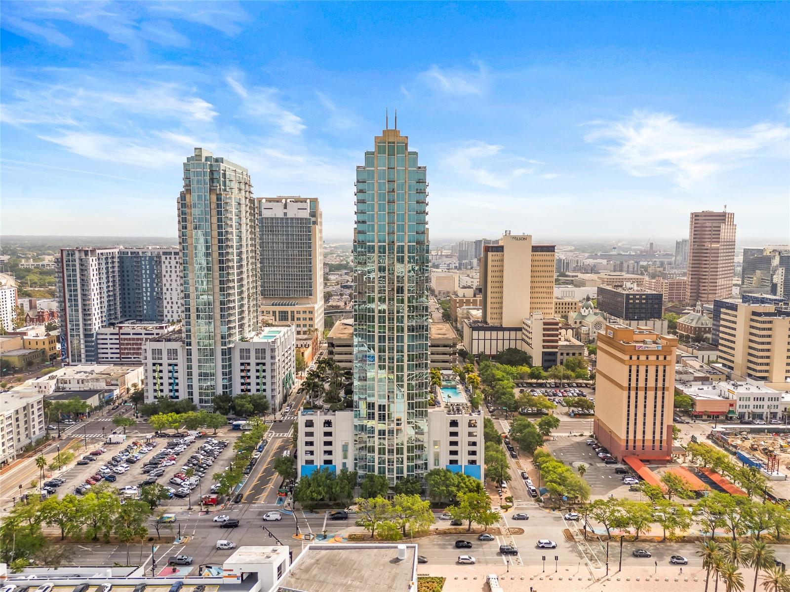 777 N ASHLEY DR #2807, TAMPA, FL, 33602