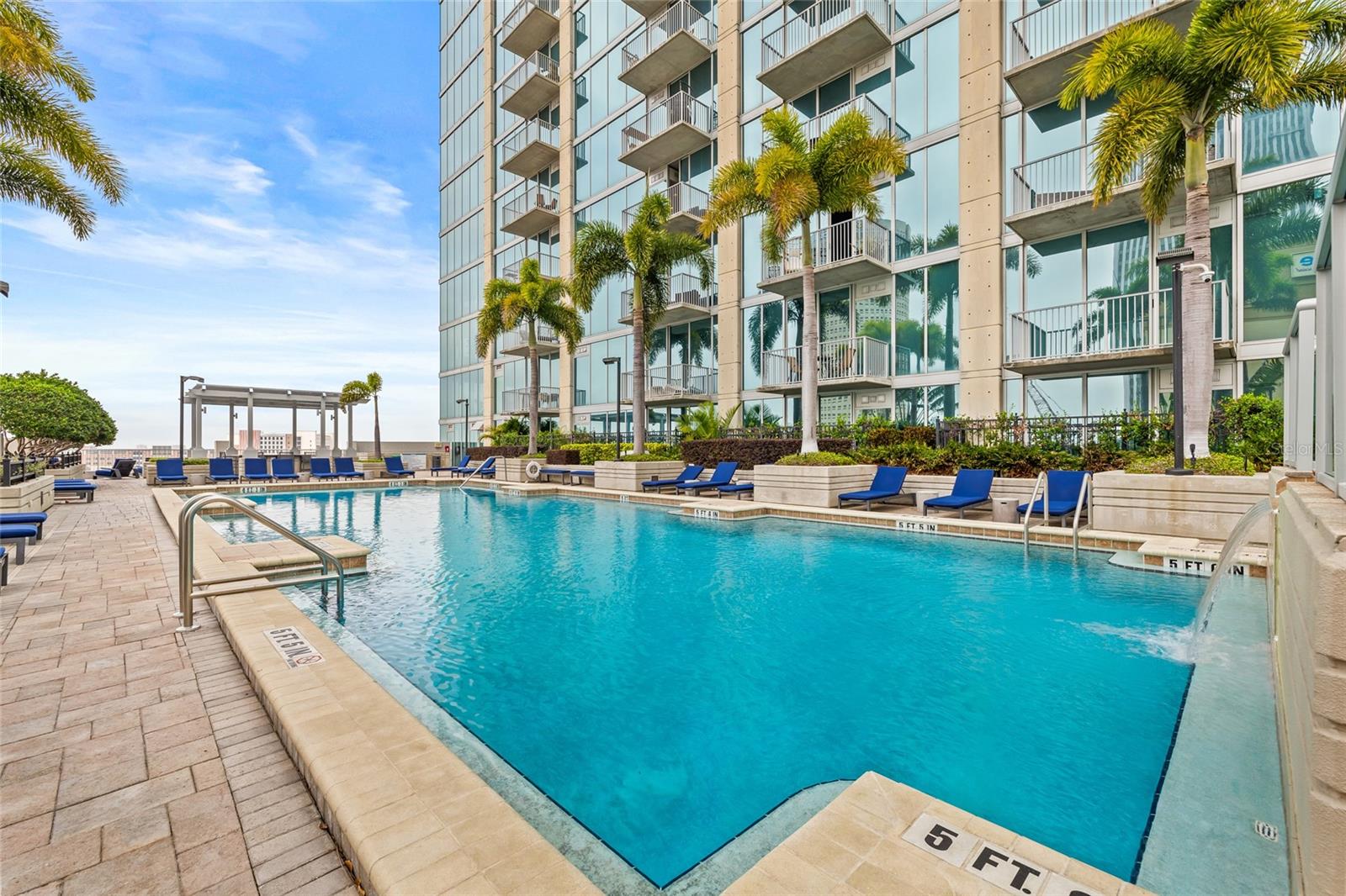 777 N ASHLEY DR #2807, TAMPA, FL, 33602