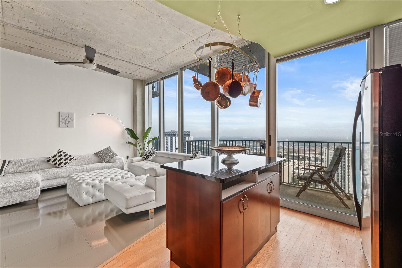 777 N ASHLEY DR #2807, TAMPA, FL, 33602