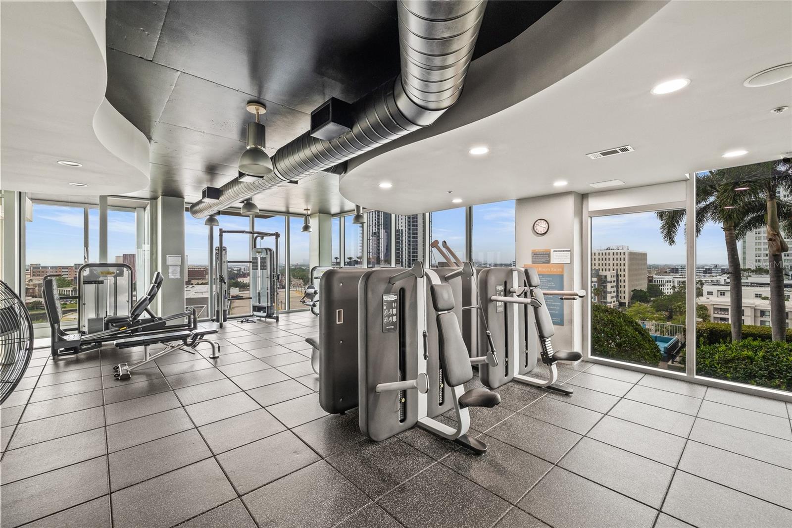 777 N ASHLEY DR #2807, TAMPA, FL, 33602