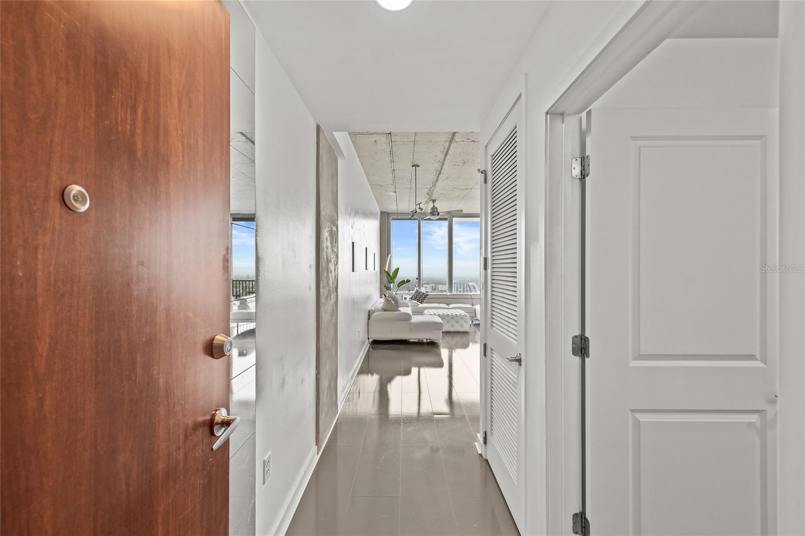 777 N ASHLEY DR #2807, TAMPA, FL, 33602