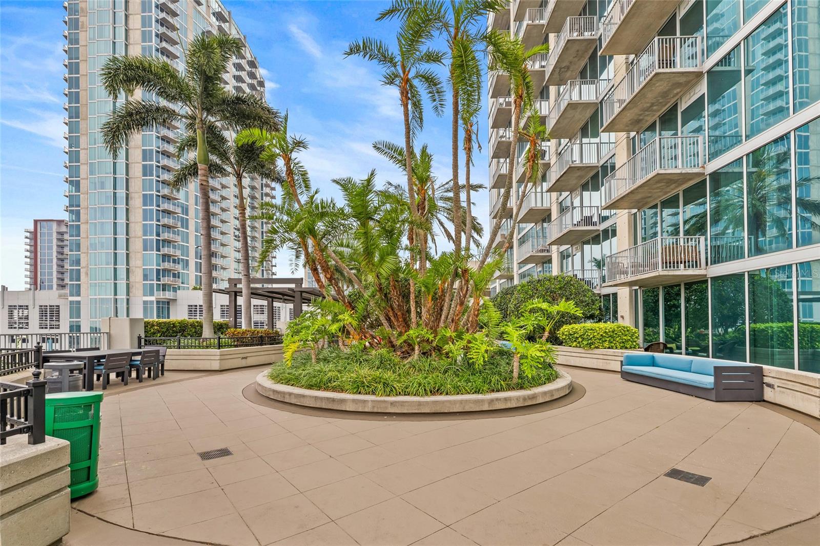 777 N ASHLEY DR #2807, TAMPA, FL, 33602