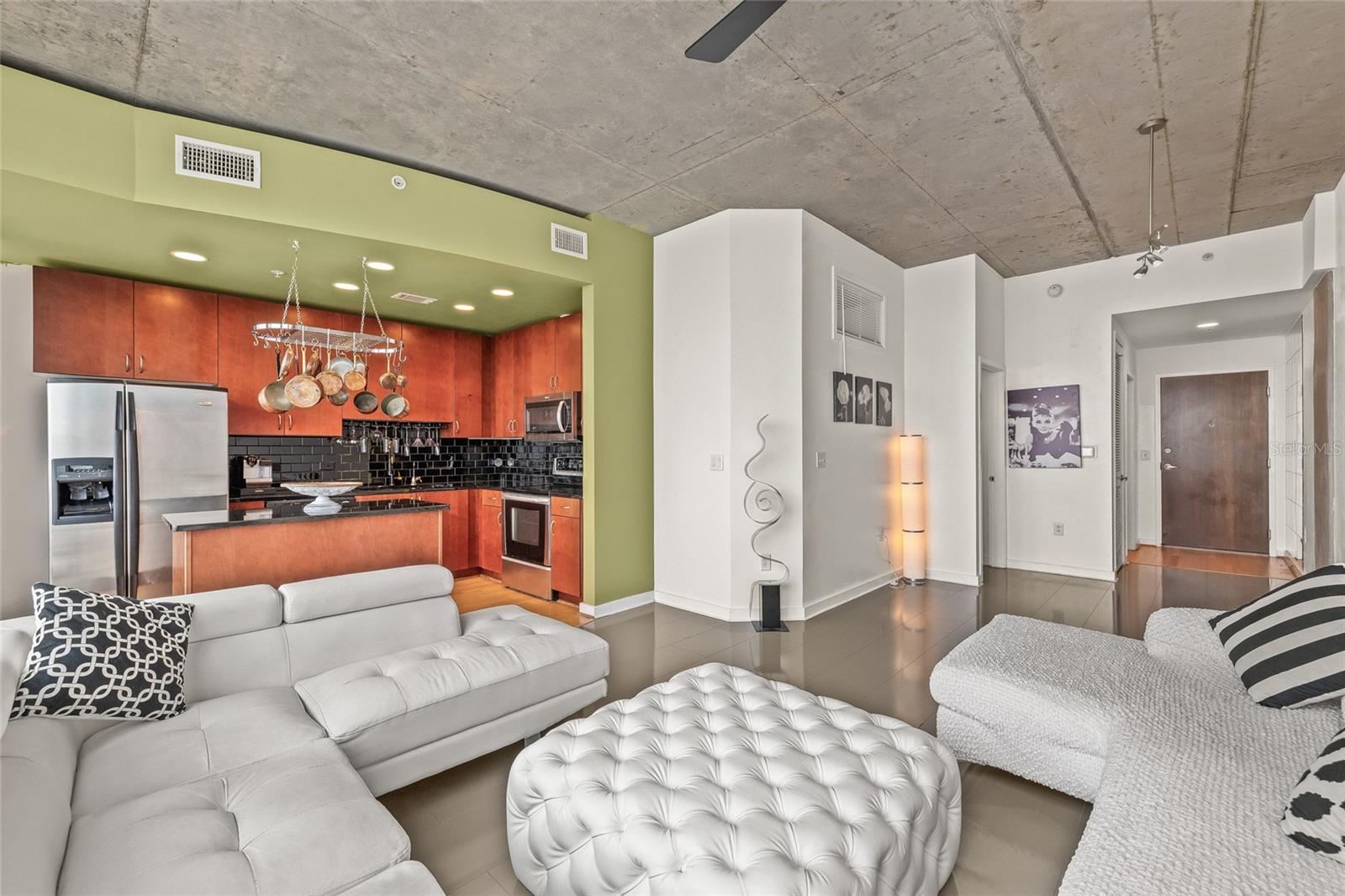 777 N ASHLEY DR #2807, TAMPA, FL, 33602