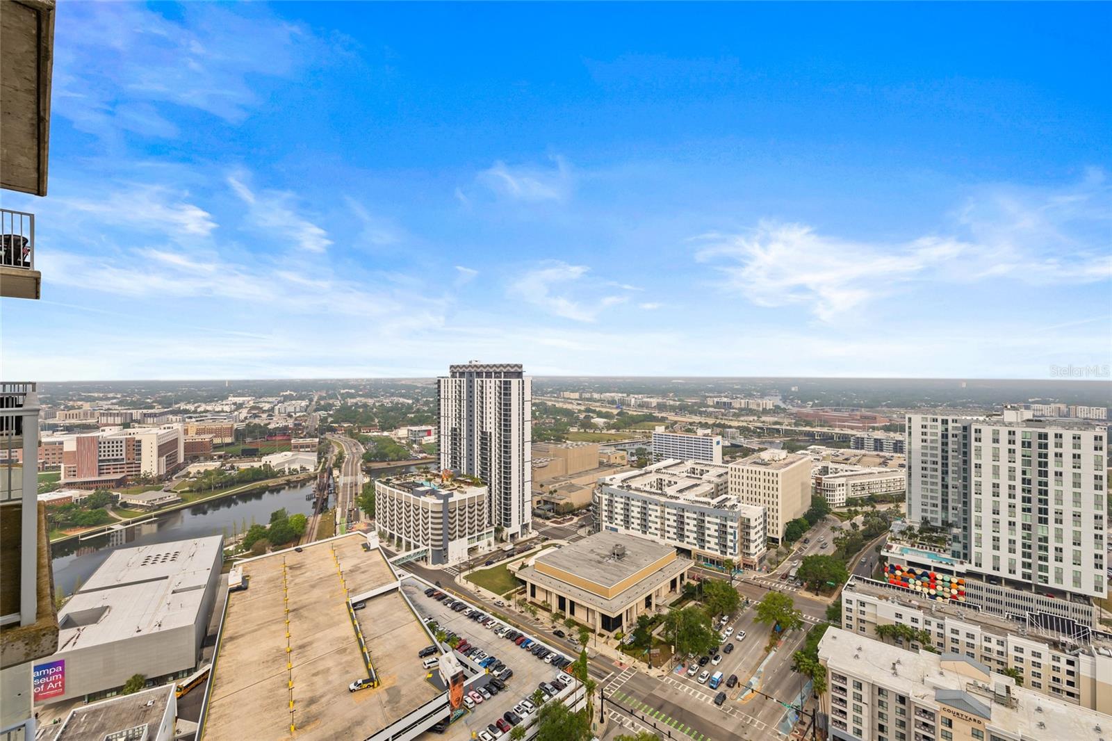 777 N ASHLEY DR #2807, TAMPA, FL, 33602