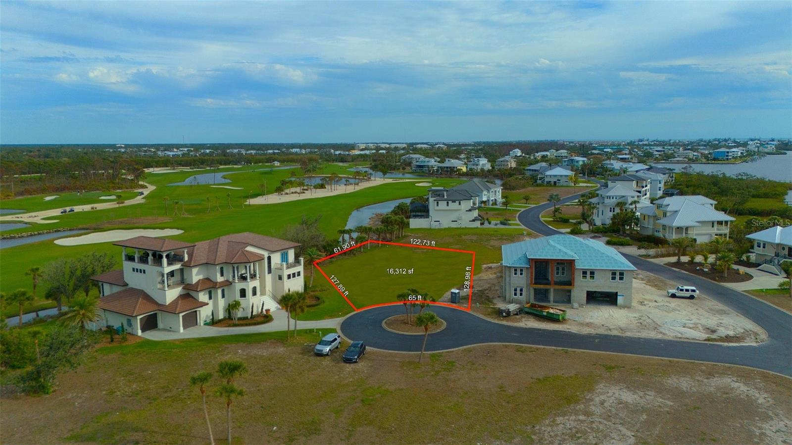 9311 TALON CT, ENGLEWOOD, FL, 34224