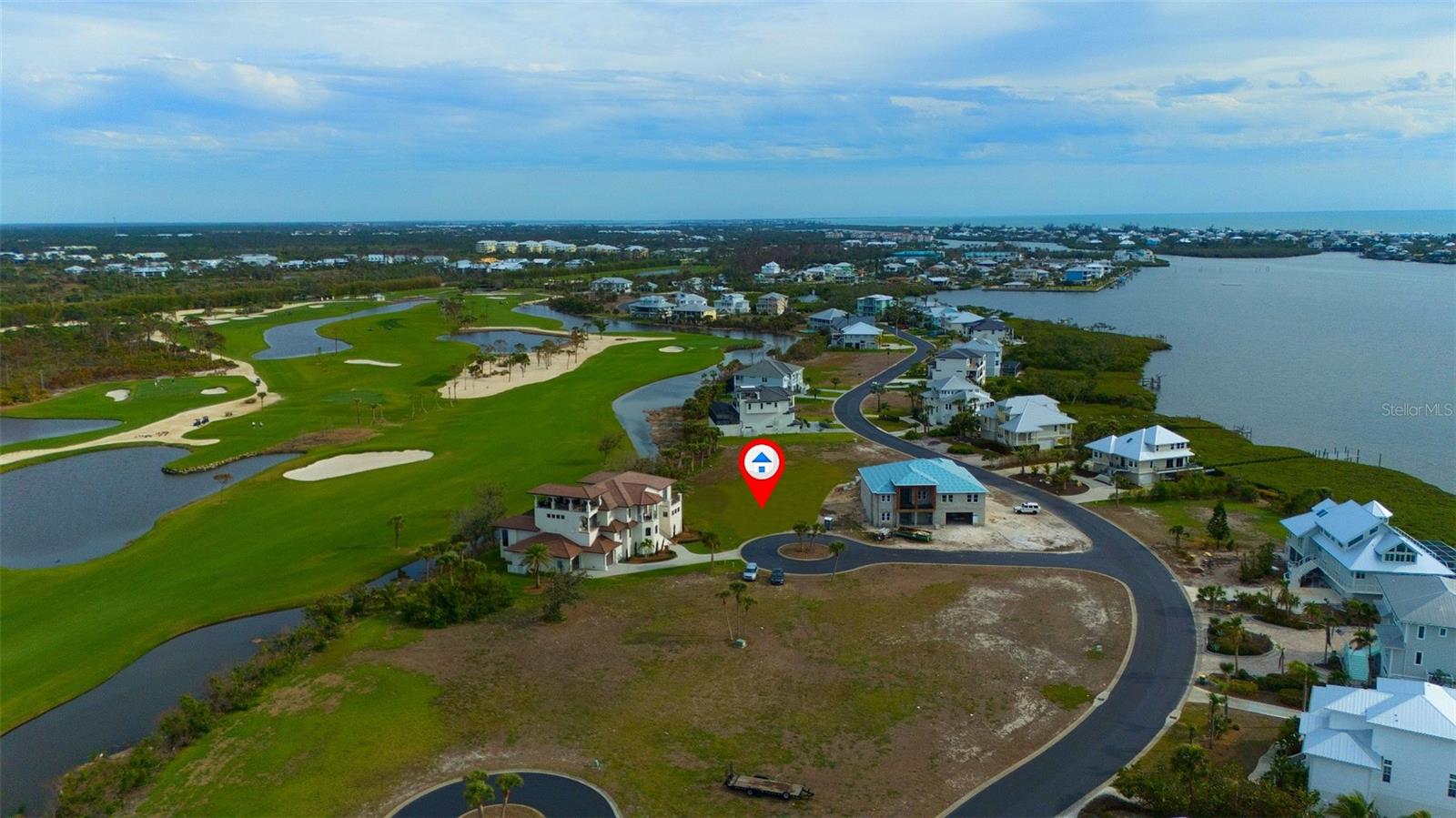 9311 TALON CT, ENGLEWOOD, FL, 34224