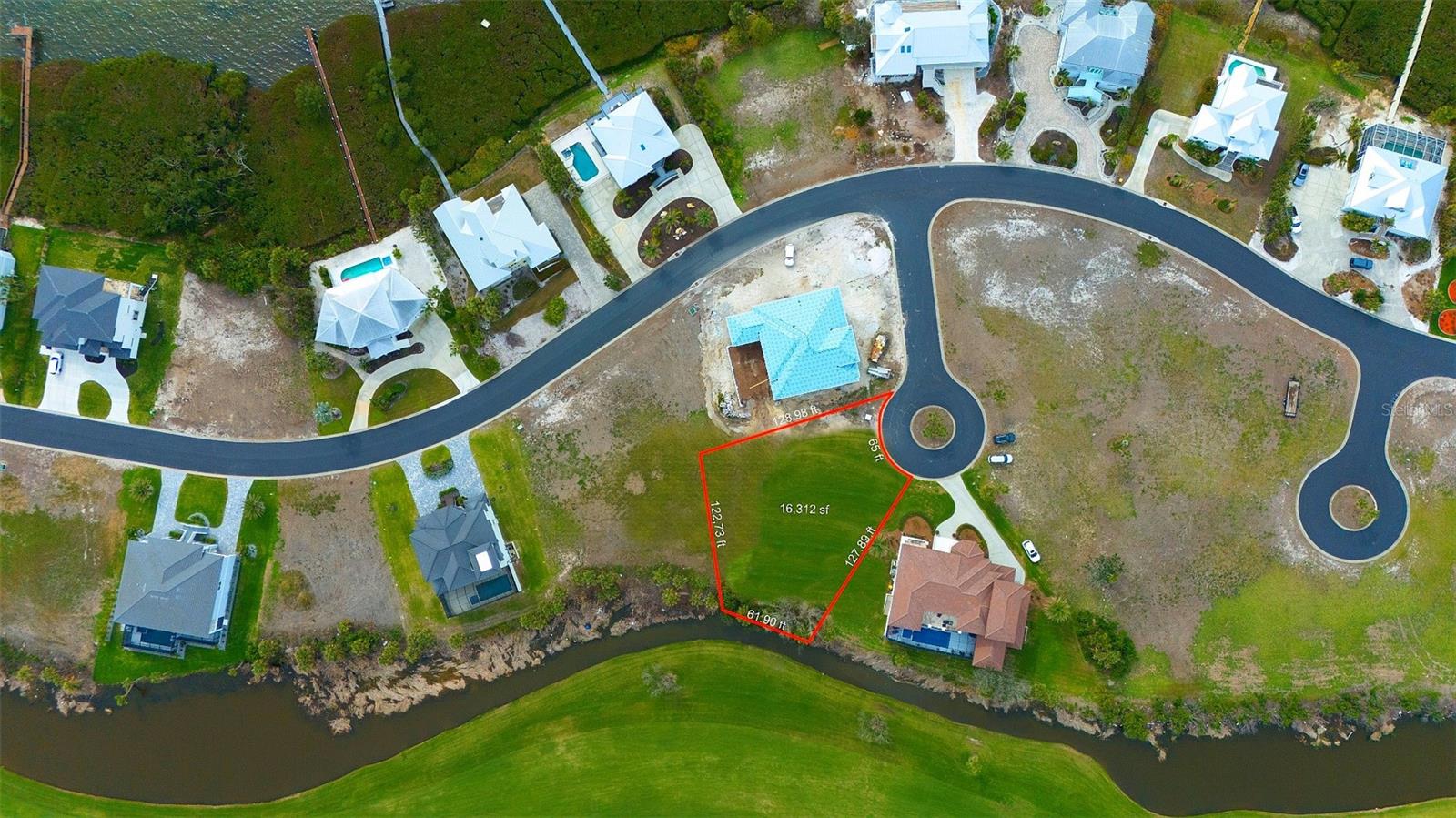 9311 TALON CT, ENGLEWOOD, FL, 34224