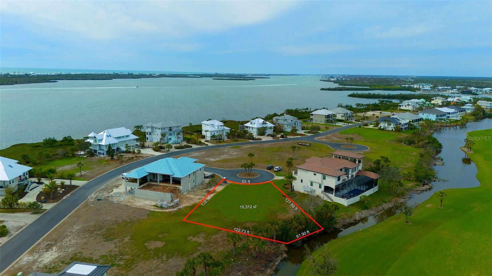 9311 TALON CT, ENGLEWOOD, FL, 34224