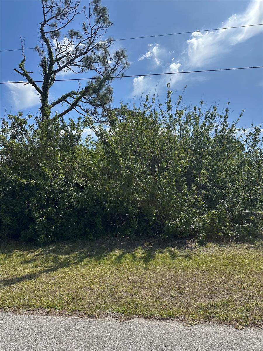 127 COCA LN, ROTONDA WEST, FL, 33947