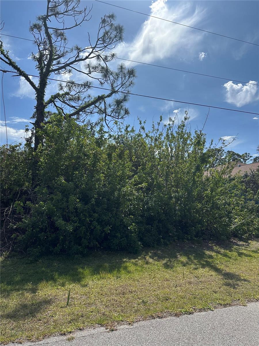 127 COCA LN, ROTONDA WEST, FL, 33947