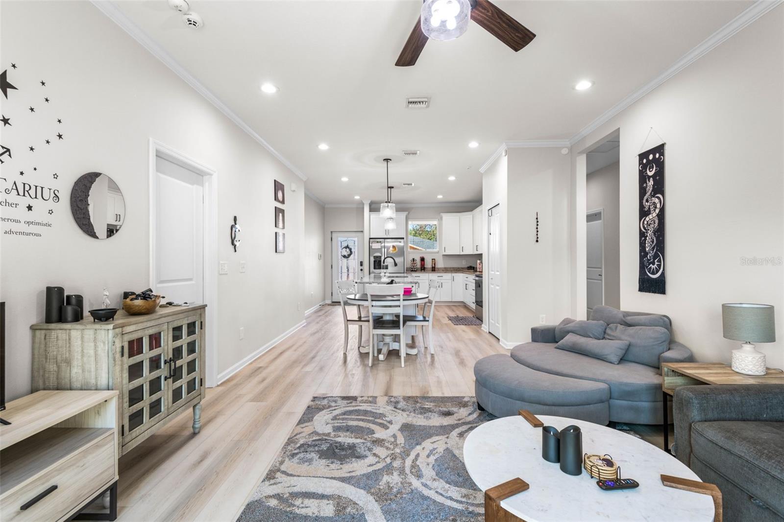 3303 LILA ST, TAMPA, FL, 33610