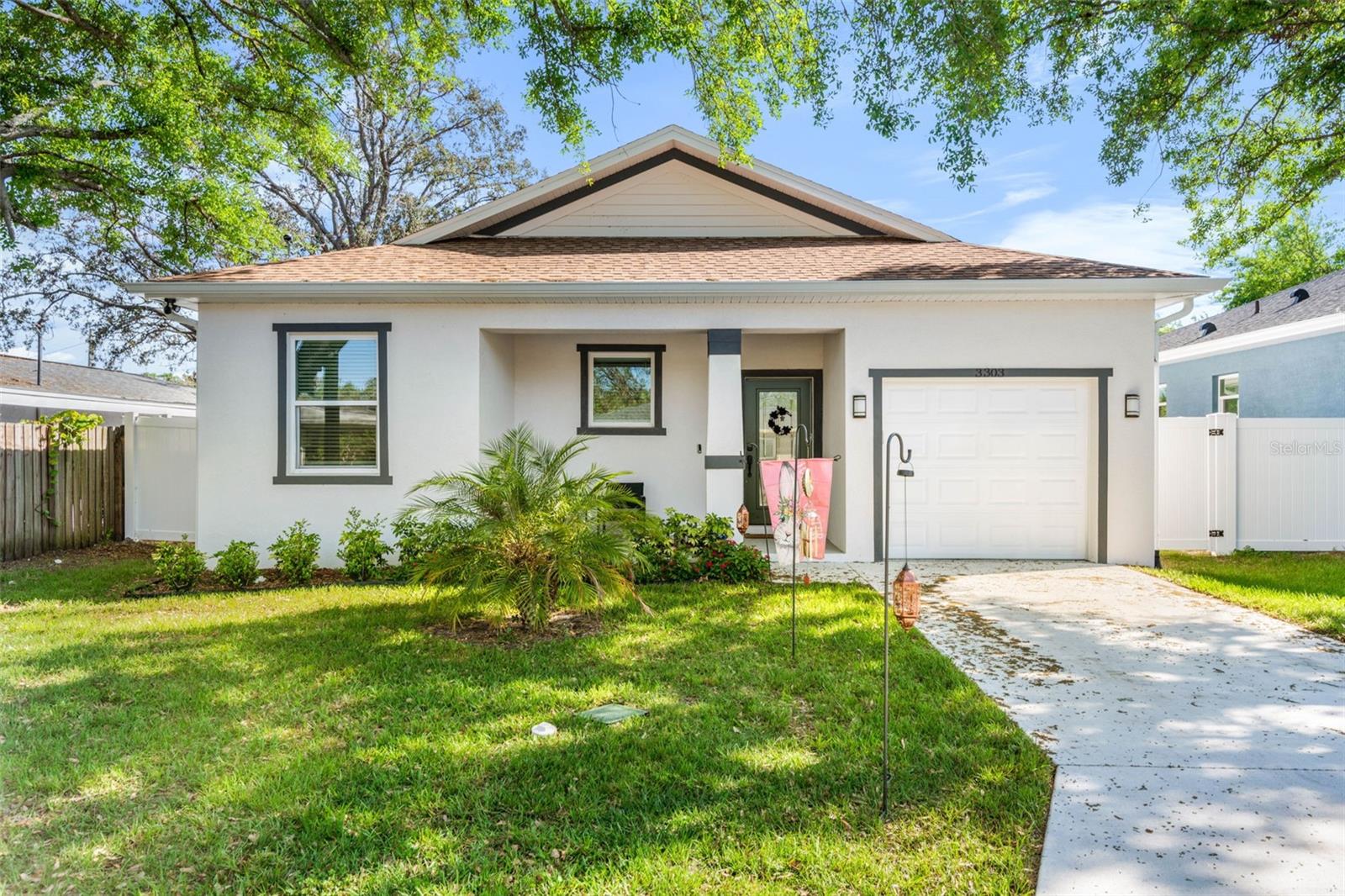 3303 LILA ST, TAMPA, FL, 33610