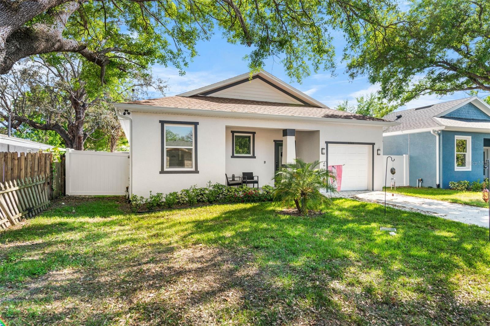 3303 LILA ST, TAMPA, FL, 33610