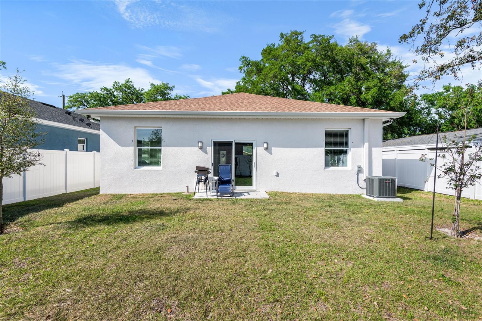 3303 LILA ST, TAMPA, FL, 33610