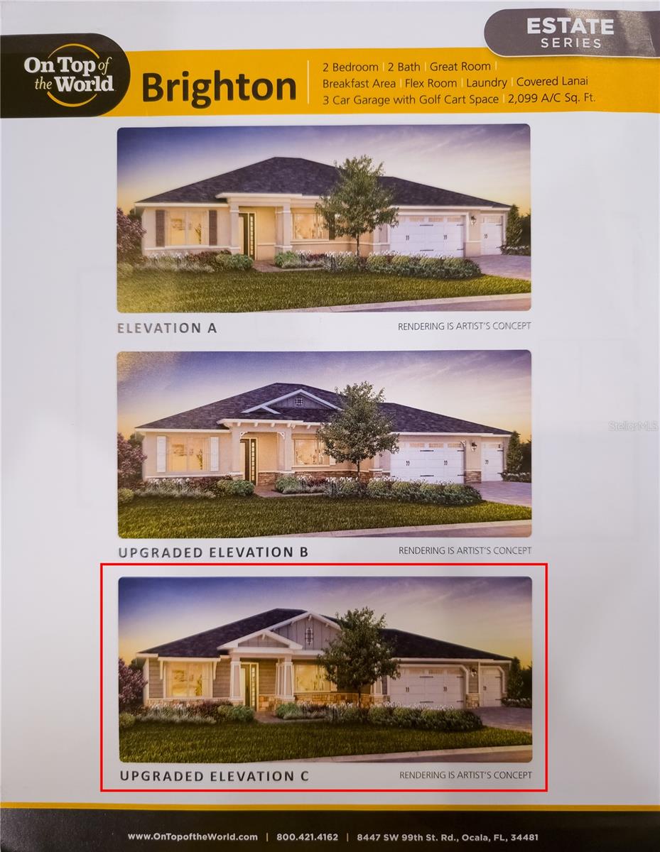 8497 SW 93RD CIR, OCALA, FL, 34481