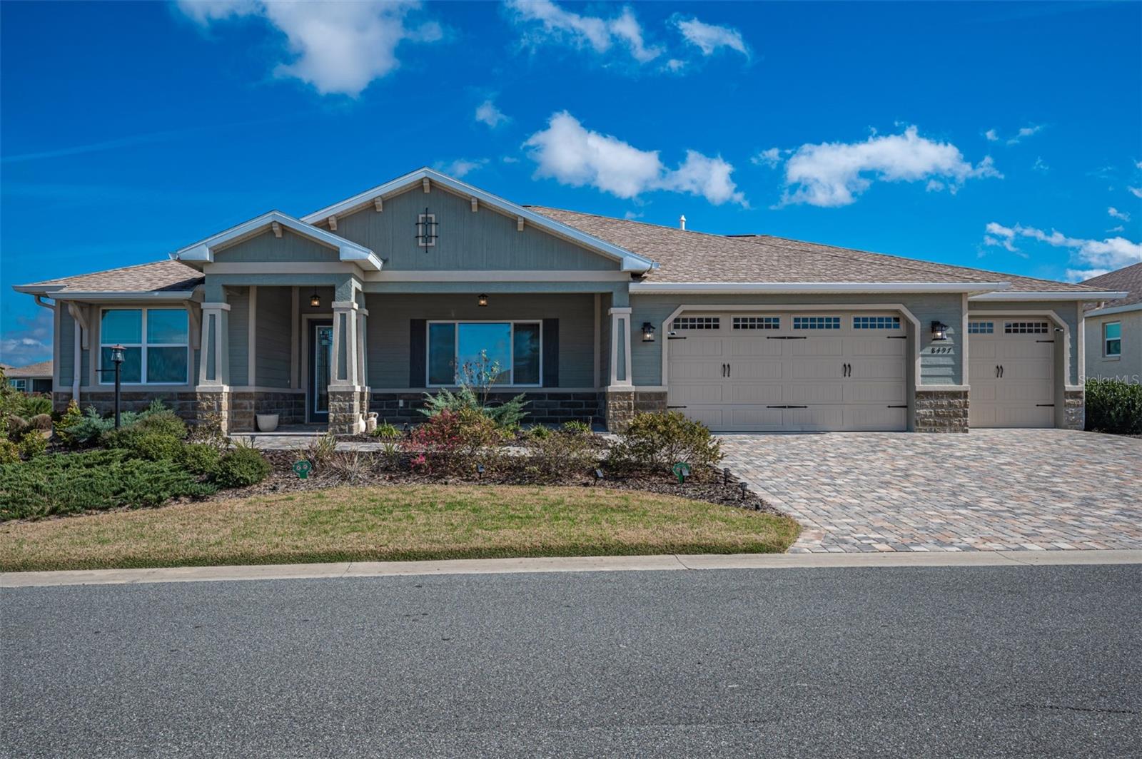 8497 SW 93RD CIR, OCALA, FL, 34481