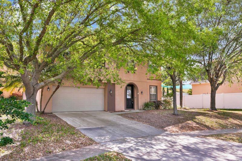 1037 SAILING BAY DR, CLERMONT, FL, 34711