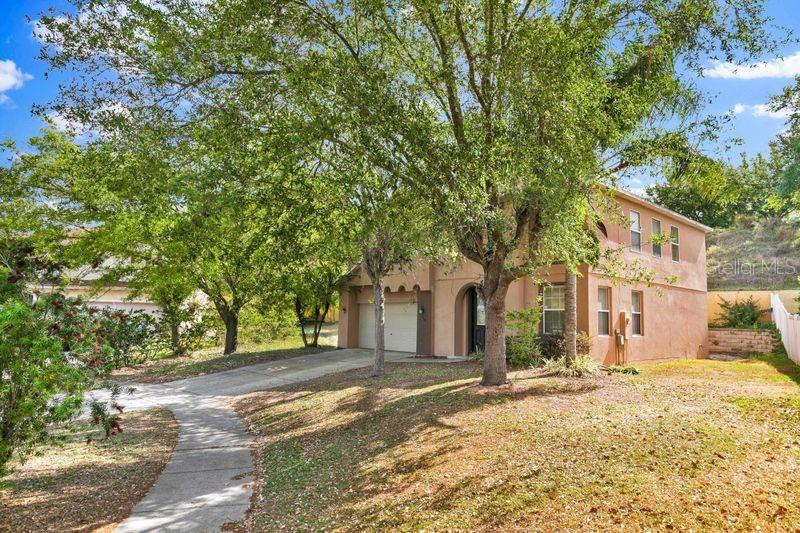 1037 SAILING BAY DR, CLERMONT, FL, 34711