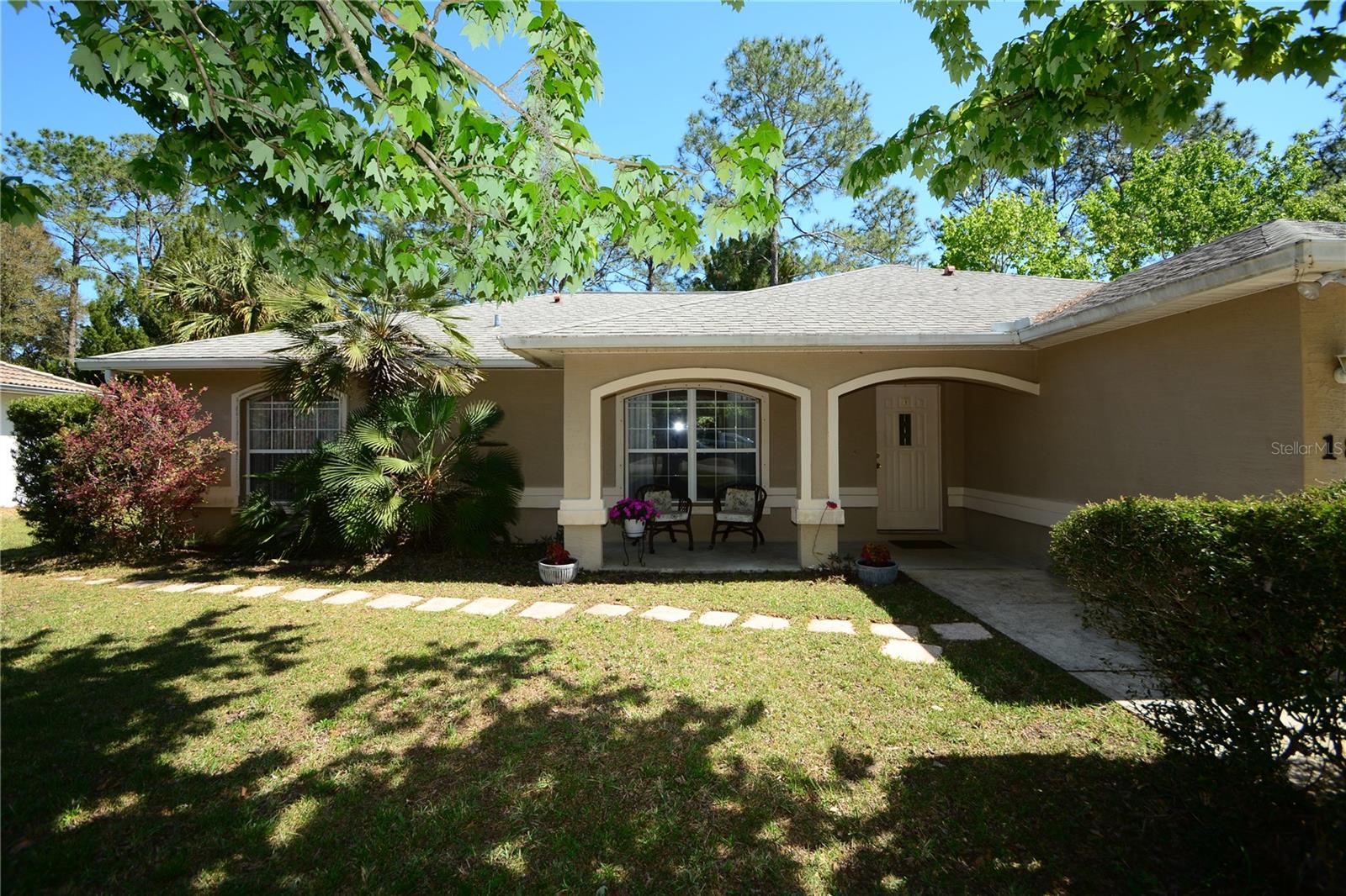 18 WHISPERING PINE DR, PALM COAST, FL, 32164