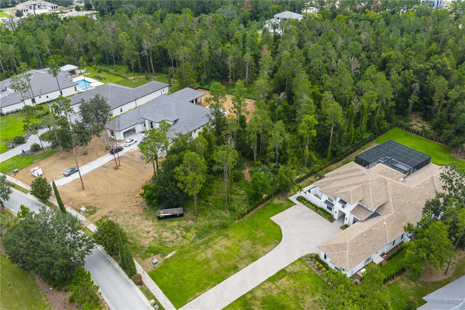17046 MEDICI WAY, BELLA COLLINA, FL, 34756