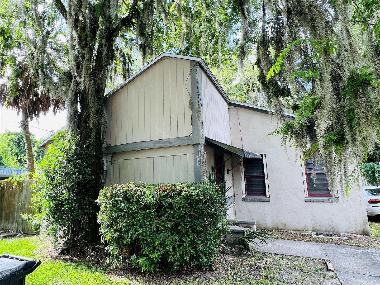 223 SW 4TH AVE, GAINESVILLE, FL, 32601