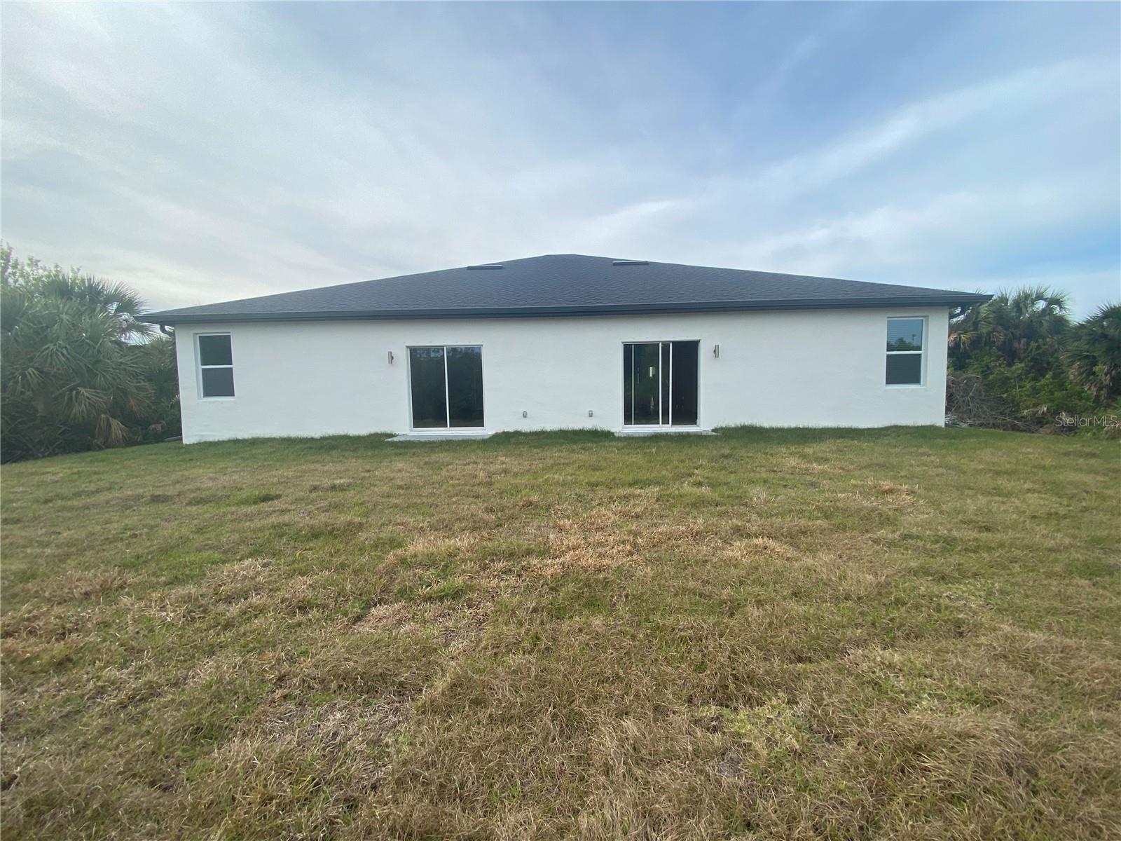 13250 LONGVILLE AVE, PORT CHARLOTTE, FL, 33981