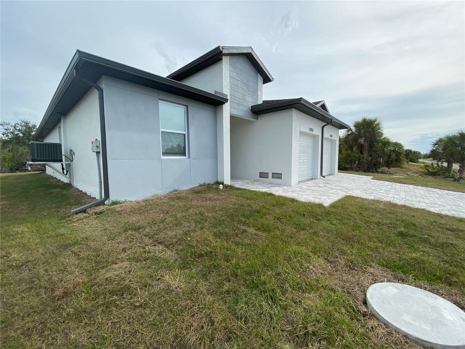 13250 LONGVILLE AVE, PORT CHARLOTTE, FL, 33981